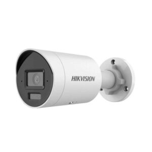 Hikvision Pro Series DS-2CD2063G2-LI2U(2.8MM) apsaugos stebėjimo kamera Kulka (forma) IP apsaugos kamera Vidaus ir lauko 3200 x 1800 pikseliai Lubos / siena - Image 2