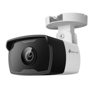 TP-Link VIGI C340I 4MM apsaugos stebėjimo kamera Bullet (shape) IP apsaugos kamera Lauke 2560 x 1440 pikseliai Ant lubų / sienos / stulpo - Image 2