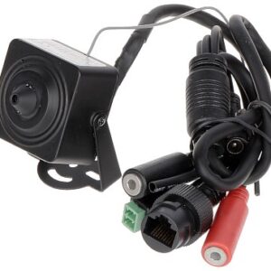 IP Camera APTI-RF42MAP-37 Wi-Fi, Pinhole 4 Mpx