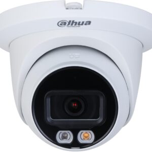 IP Kamera DAHUA IPC-HDW2249TM-S-IL-0280B Balta - Image 2