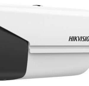 Hikvision Pro Series with AcuSense DS-2CD2T83G2-2LI(2.8MM) apsaugos stebėjimo kamera Kulka (forma) IP apsaugos kamera Lauke 3840 x 2160 pikseliai Lubos / siena - Image 2
