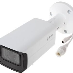 Dahua Technology Entry DH-IPC-HFW1431T-ZS-2812-S4 apsaugos stebėjimo kamera Šovinys IP apsaugos kamera Vidaus ir lauko 2688 x 1520 pikseliai Lubos / siena - Image 2