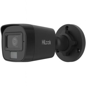 Camera 4in1 Hilook tube 8MP TVI-B8M-20DL Black