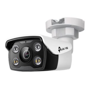 TP-Link VIGI C350(4mm) Kulka (forma) IP apsaugos kamera Lauke 2880 x 1620 pikseliai Lubos - Image 3