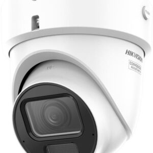 Hikvision PT Series DS-2CD2H46G2H-IZSY(2.8-12MM)(EF) apsaugos stebėjimo kamera Bokštelis IP apsaugos kamera Lauke 2688 x 1520 pikseliai Lubos / siena - Image 2