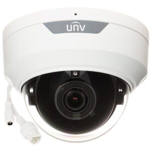 Vandal-proof Camera IPC325LE-ADF28K-H 5 Mpx