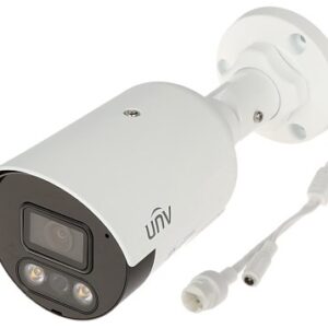 IP Camera IPC2124SB-ADF28KMC-I0 - 4 Mpx 2.8 mm