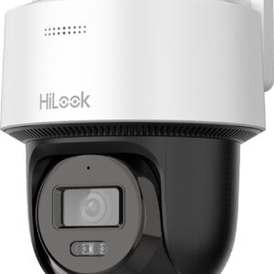 Kamera IP Hilook PTZ-N2C600M-DE(2.8mm)(O-STD) 6MP Smart Hybrid Light