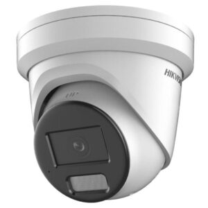 Hikvision DS-2CD2327G2-LU(2.8mm)(C) Bokštelis IP apsaugos kamera Vidaus ir lauko 1920 x 1080 pikseliai Lubos / siena