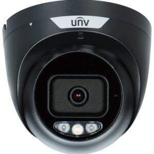 IP Camera IPC3635SS-ADF28KMC-I1-BLACK Tri-Guard