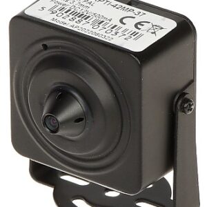 KAMERA IP APTI-42MP-37 PINHOLE - 4 Mpx 3.7 mm