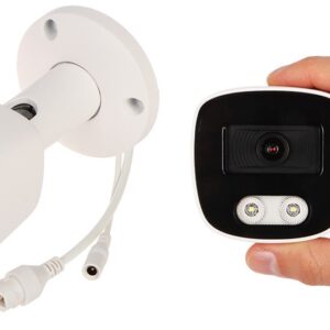 KAMERA IP APTI-AI508CA3IL-28WP - 5 Mpx 2.8 mm