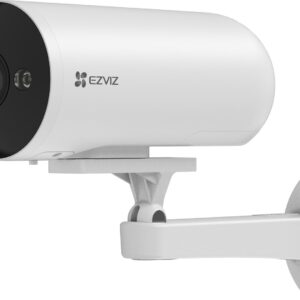 IP Camera Ezviz H5 PoE 2K 3MPx