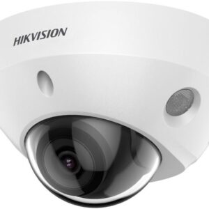 Hikvision DS-2CD2583G2-IS Skliautas IP apsaugos kamera Lauke 3840 x 2160 pikseliai Lubos / siena