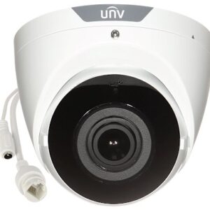 Vandal-Proof IP Camera IPC3605SB-ADF16KM-I0