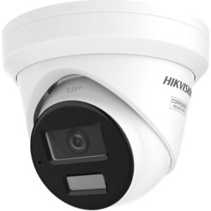 Hikvision Pro Series with AcuSense DS-2CD2343G2-LIZ2UY(2.8/4MM) apsaugos stebėjimo kamera Bokštelis IP apsaugos kamera Lauke 2688 x 1520 pikseliai Lubos / siena - Image 2
