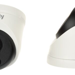 IP Camera TC-C34HS SPEC:I3/E/Y/C/SD/2.8MM
