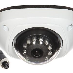 Mobile IP Camera ATE-CAM-IPC925 3.7 Mpx 2.8mm