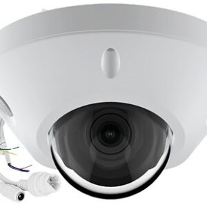 IP Camera TC-C32PS 1080p 2.8mm