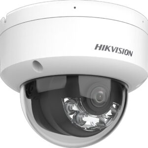 Hikvision DS-2CD2143G2-LIS2U(2.8MM) apsaugos stebėjimo kamera Skliautas IP apsaugos kamera Vidaus ir lauko 2688 x 1520 pikseliai Lubos / siena - Image 2