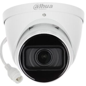Dahua Technology Entry IPC-HDW1431T-ZS-2812-S4 apsaugos stebėjimo kamera Bokštelis IP apsaugos kamera Vidaus ir lauko 2688 x 1520 pikseliai Lubos - Image 2