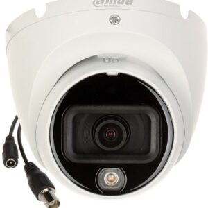 Camera AHD/HD-CVI/HD-TVI/PAL HAC-HDW1801TLM-IL