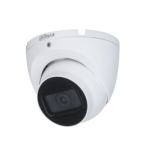 Dahua Technology Lite IPC-HFW1530S-S6 Bullet (shape) IP apsaugos kamera Vidaus ir lauko 2880 x 1620 pikseliai Lubos / siena - Image 2