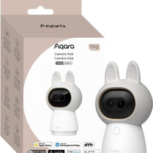 Aqara CH-C14D apsaugos stebėjimo kamera
