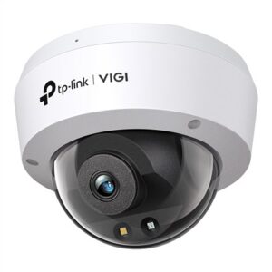 TP-Link VIGI C240 (4mm) Skliautas IP apsaugos kamera Vidaus ir lauko 2560 x 1440 pikseliai Lubos / siena - Image 2