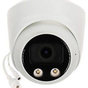IP camera Full-Color 4 Mpx 2.8 mm