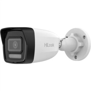 HiLook IP Camera | IPC-B180HA-LU | Bullet | 8 MP | 2.8mm | IP67 | H.265+ - Image 1