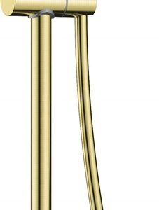 3-function shower set with rail - Image 1
