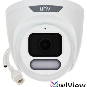 IP Camera IPC3624LE-ADF28K-WP 4 Mpx 2.8 mm - Image 1
