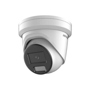 Hikvision DS-2CD2327G2-L(2.8mm)(C) Bokštelis IP apsaugos kamera Vidaus ir lauko 1920 x 1080 pikseliai Lubos / siena