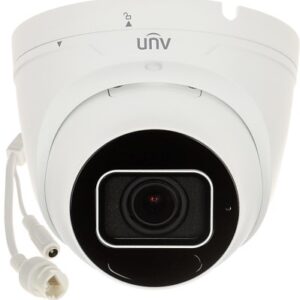 UNV Camera IPC3635LB-ADZK-H 5 MP MOTOZOOM