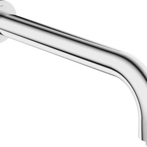 Wall Mounted Shower Spout