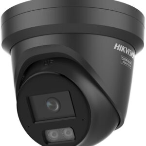 Hikvision Pro Series with ColorVu DS-2CD2387G3-LIS2UY/SL(2.8MM)/BLACK apsaugos stebėjimo kamera Bokštelis IP apsaugos kamera Vidaus ir lauko 3840 x 2160 pikseliai Lubos - Image 3