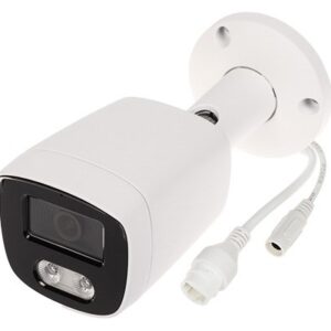IP Camera APTI-AI802C3-28W - 8.3 Mpx 4K UHD