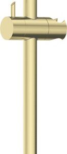 Shower bar