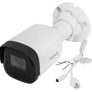 IP Camera TC-C35WS 5 Mpx 2.8 mm TIANDY