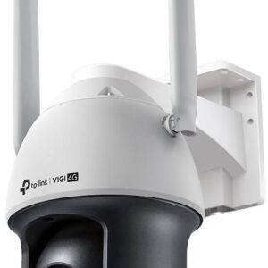 TP-Link VIGI C540-4G Bokštelis IP apsaugos kamera Vidaus ir lauko 2560 x 1440 pikseliai Lubos / siena - Image 3
