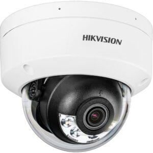 Hikvision Pro Series with AcuSense DS-2CD2183G2-LIS2U(2.8MM) apsaugos stebėjimo kamera Skliautas IP apsaugos kamera Vidaus ir lauko 3840 x 2160 pikseliai Lubos / siena - Image 2