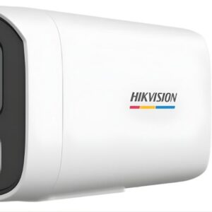Kamera IP Hikvision DS-2CD1T47G3H-LIUF/SRB(2.8mm)