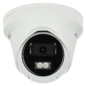 IP Camera Hikvision DS-2CD2383G2-LI2U/SL