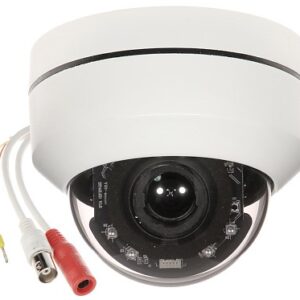 AHD, HD-CVI, HD-TVI, external camera Omega-PTZ