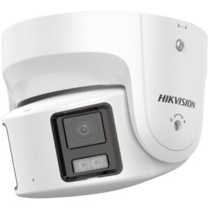 Hikvision DS-2CD2387G2P-LSU/SL Bokštelis IP apsaugos kamera 5120 x 1440 pikseliai Lubos - Image 1