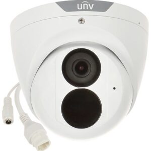 IP Camera IPC3615SB-ADF28KM-I0 5 MP 2.8 mm