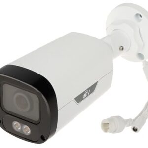 IP Camera ColorHunter 4 Mpx 2.8 mm