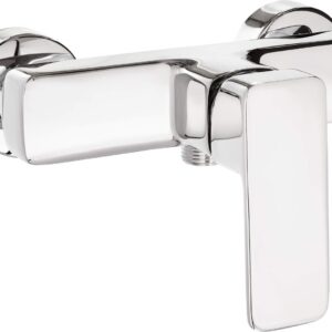 Wall-mounted shower faucet - Image 1