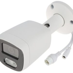 IP Camera APTI-AI401CA3-28W - 4 Mpx 2.8 mm